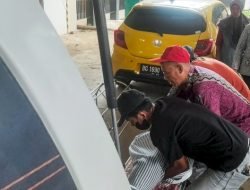 Alasan Pelajar di Palembang Nekat Tikam Teman Sekelas hingga Tewas