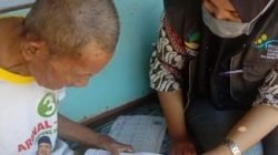 40 ribu keluarga terima dana program keluarga harapan (PKH) di kota Palembang. foto: hanya ilustrasi/ig kemensos-pkh