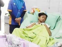 Bau Tak Sedap dari Bekas Operasi
