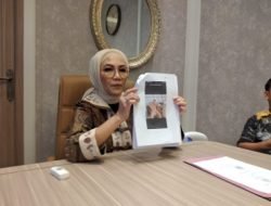 Namanya Dicatut, Ketua DPRD Sumsel Bakal Lapor Polisi