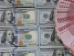 Semoga Tak Ada Kejadian Luar Biasa, Rupiah Bisa Perkasa