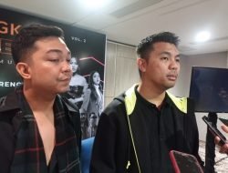 Akan Ada Gebrakan Konser Live The Musik di Palembang