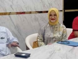 Tegas, Keluarga Besar H Alex Noerdin Mendukung Heri Amalindo Maju Pilkada Gubernur Sumsel 2024