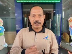 Jelang Ramadhan, Distributor Pangan Akan Diawasi
