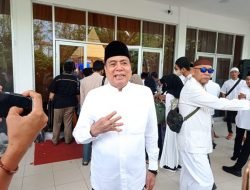 Tepati Janji dan Akan Tetap Turun ke Masyarakat
