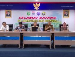 200 Orang Diberi Lowongan Kerja