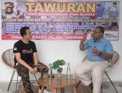 Diknas Sumsel Soroti Tragedi Tawuran di Palembang