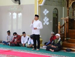 Generasi Muda Diajak Aktif Dalam Kegiatan Keagamaan