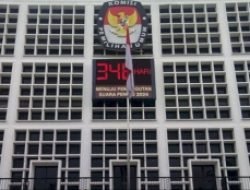 Gugatan Partai Prima Diterima PN Pusat