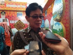 Dekranasda Jadi Wadah IKM dan UMKM