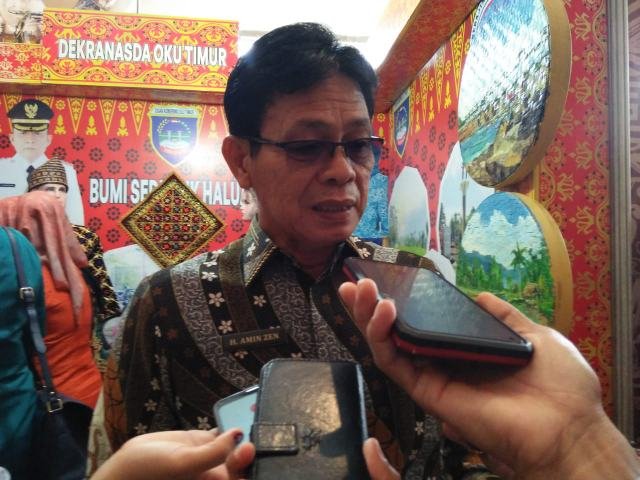 Dekranasda Jadi Wadah IKM dan UMKM