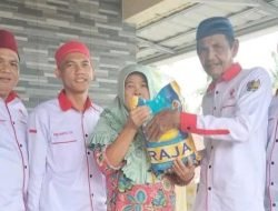 Ramadhan Perkuat Kepedulian Sesama