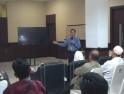 Gandeng IWO, Medco E&P Gelar Sosialisasi Usaha Hulu Migas di Talang Ubi