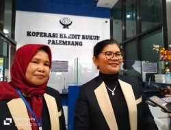 Koperasi Kredit Rukun Berpotensi Bantu Perekonomian Masyarakat