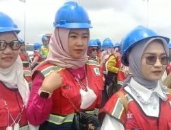 Alasan 75 Istri Karyawan Ikuti Sosialisasi K3