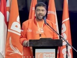 Partai Buruh Segera Ajukan Judicial Review ke MK