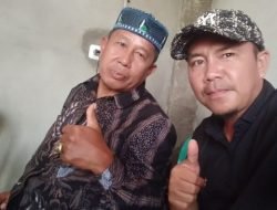 Mantan Manager PLN Pendopo Nyaleg dari PKS