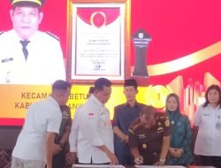 Pembangunan Infrastruktur Tetap Prioritas