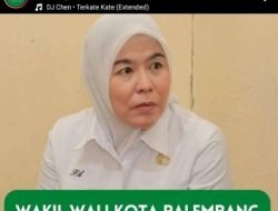 Wawako Fitrianti Kena Bully Warganet
