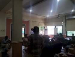 Kantor KONI Digeledah Kejati Sumsel