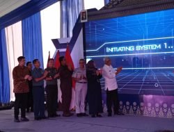 Aplikasi E-Dempo, Bayar Pajak Kendaraan Bermotor Jadi Mudah