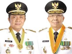 Herman Deru Pastikan Duet Lagi dengan Mawardi Yahya