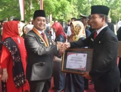 HUT Ke-21, Berlangsung Hikmat dan Sederhana
