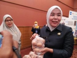 Para Pengembang Diimbau Menyerahkan Data PSU