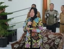 Kemensos : Anggota Tagana Mampu Beradaptasi Dari Situasi
