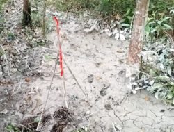 Survei Seismik 3D di PALI Dapat Protes Masyarakat