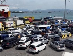 Pendaftaran Mudik Gratis Sumsel 2023 Resmi Ditutup