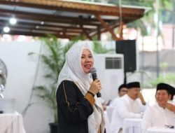 Noor Ishmatuddin ; Arahan Ketua Harus Dilaksanakan