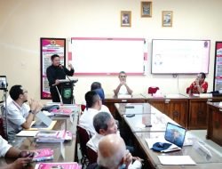 Program Doktor Administrasi Publik Unsri Tidak Kalah Dari Universitas Terkemuka Lainnya di Indonesia