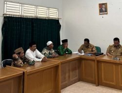 NU Dapat Bangun Ekonomi Kerakyatan Syariah
