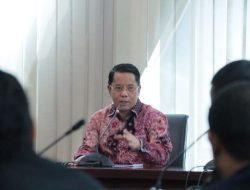 Isbat Awal Syawal Digelar 20 April 2023