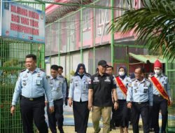 9.586 Narapidana dan Anak Didik Terima Remisi Idul Fitri 1444 H