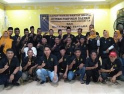 Aura Kemenangan Partai Ummat PALI Mulai Nampak