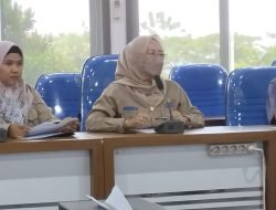 Selama Lebaran, Distribusi Air Bersih PDAM Aman