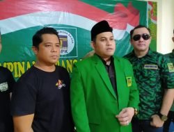 PPP Palembang Siap Menangkan Capres Ganjar