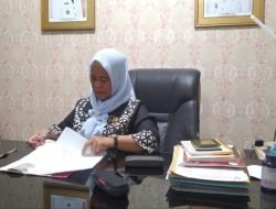 P2PAP2KB : Persiapan di Kabupaten Sudah 50 Persen