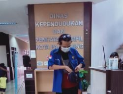 Pasca Lebaran, Layanan Disdukcapil Tetap Prima