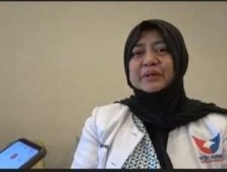 Semua Bacaleg Perindo Siap Daftar Secara Online Melalui Silon