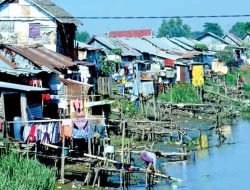 33 Ribu Lebih Keluarga di Palembang Miskin Ekstrem
