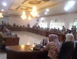 Kades se Sumsel Minta Dewan Dorong Laporannya di Polda