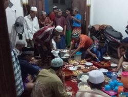 Lebaran Ketupat, Ikhtiar Merawat Tradisi Menjaga Silaturahmi