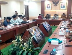 Dukung Kebijakan Haji Ramah Lansia, KBIHU Sepakati Tujuh Komitmen