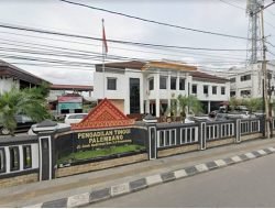 Banding Gugatan Perkara Aset Tanah di Kabupaten Lahat Dimenangkan KAI