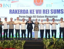 Deru Ajak Developer Masifkan GSMP di Sekitar Lingkungan Perumahan