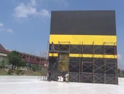 Asrama Haji Sumsel Siapkan Ini Untuk JCH Lansia