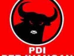 PDIP Ogah Calonkan Lagi Suami Wakil Walikota Palembang